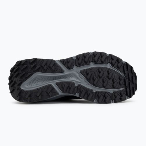 Pánské boty SKECHERS Switch Back Mist black