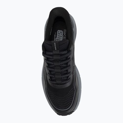 Pánské boty SKECHERS Switch Back Mist black