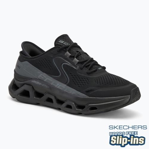 Pánské boty SKECHERS Glide Step Altus black