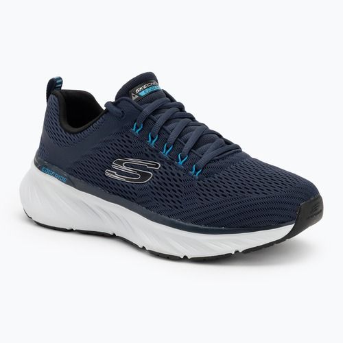 Pánské boty SKECHERS Edgeride Contention blue
