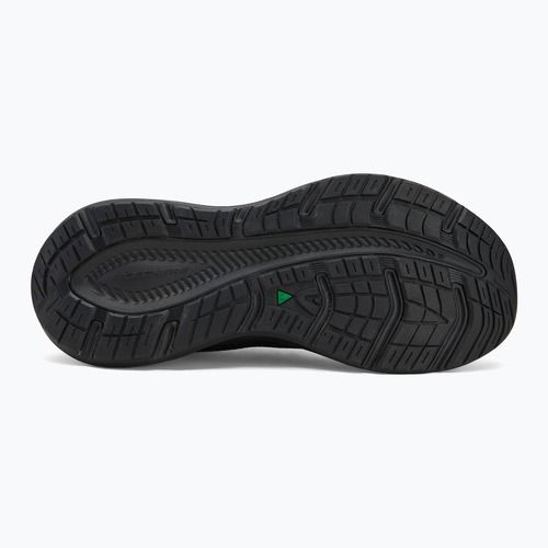Pánské boty SKECHERS Edgeride Exxo black