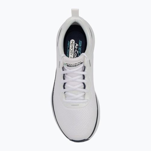 Pánské boty SKECHERS Edgeride Exxo white
