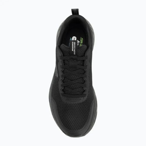 Pánské boty SKECHERS Edgeride Rekze black