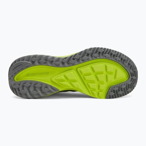 Pánské boty SKECHERS Bounder Rse Zoner green