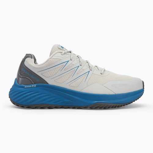 Pánské boty SKECHERS Bounder Rse Zoner grey
