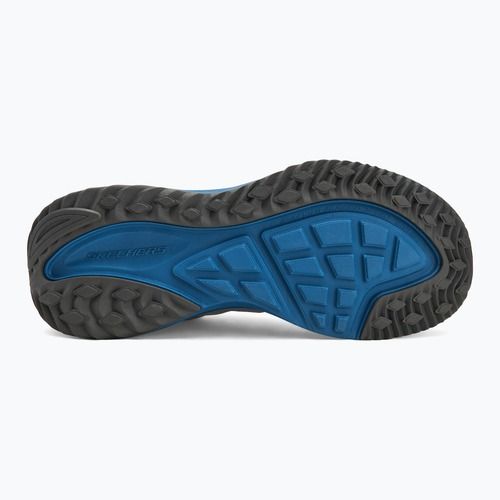 Pánské boty SKECHERS Bounder Rse Zoner grey