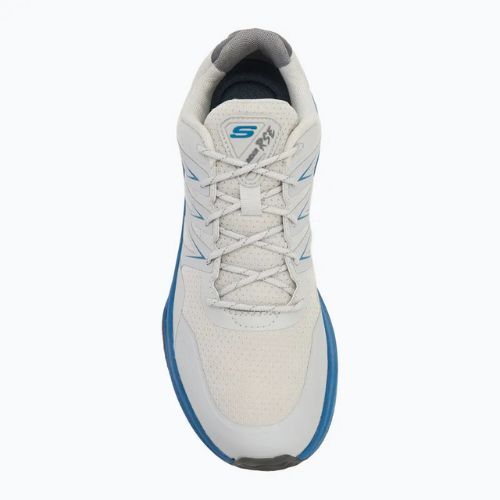 Pánské boty SKECHERS Bounder Rse Zoner grey