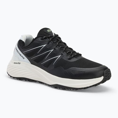 Pánské boty SKECHERS Bounder Rse Zoner black
