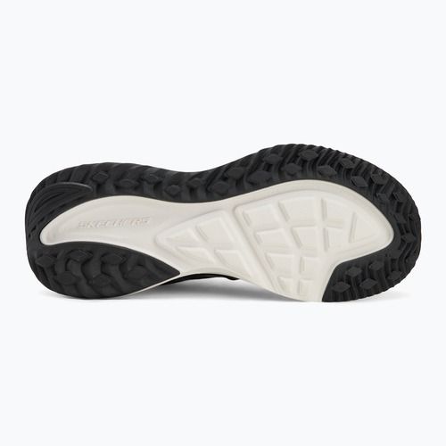 Pánské boty SKECHERS Bounder Rse Zoner black