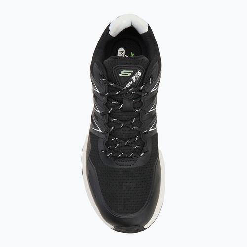 Pánské boty SKECHERS Bounder Rse Zoner black