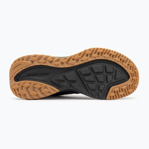 Pánské boty SKECHERS Bounder Rse Zoner black/gold