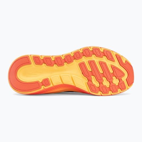 Pánské boty SKECHERS Arch Fit 2.0 navy leather/multi trim