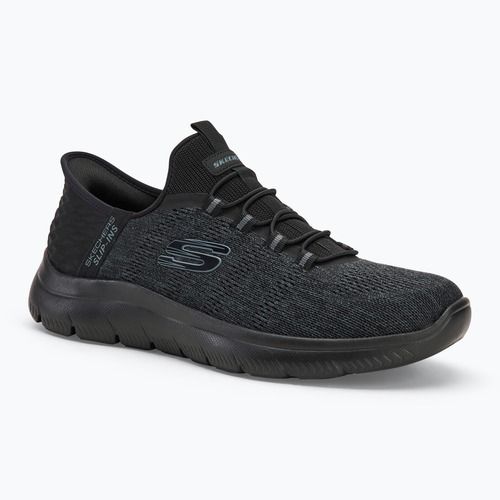 Pánské boty SKECHERS Summits Key Pace black