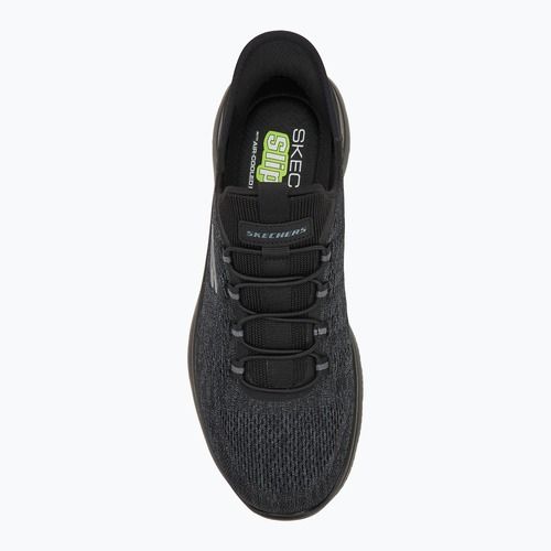 Pánské boty SKECHERS Summits Key Pace black