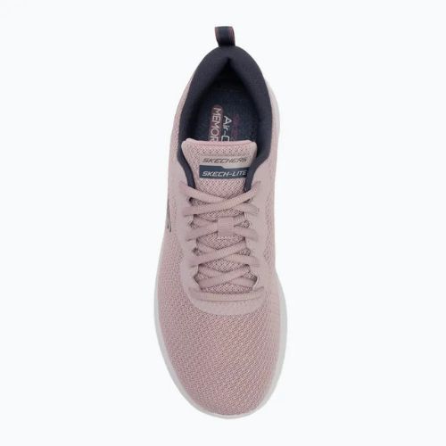 Dámské boty SKECHERS Skech-Lite Pro Best Chance pink