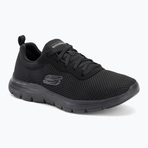Dámské boty SKECHERS Flex Appeal 4.0 Brilliant View black