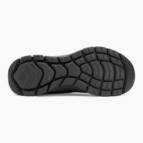 Dámské boty SKECHERS Flex Appeal 4.0 Brilliant View black