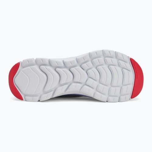 Dámské boty SKECHERS Flex Appeal 4.0 Brilliant View gray