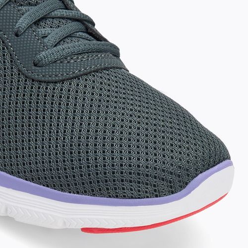 Dámské boty SKECHERS Flex Appeal 4.0 Brilliant View gray