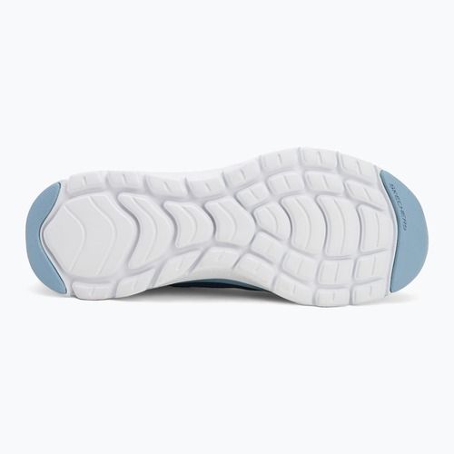 Dámské boty SKECHERS Flex Appeal 4.0 Brilliant View n/blue