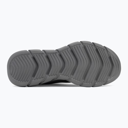 Pánské boty SKECHERS Bobs B Flex Chill Edge dark grey