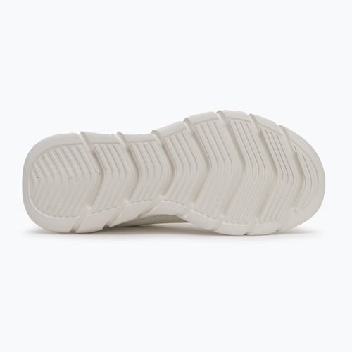 Pánské boty  SKECHERS Bobs B Flex Chill Edge off white