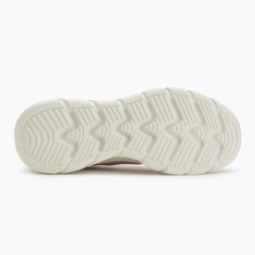 Dámské boty SKECHERS Bobs B Flex Hi Flying Hi blush pink