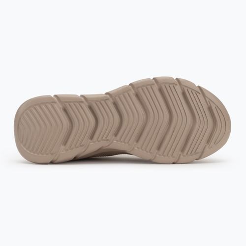 Dámské boty SKECHERS Bobs B Flex Visionary Essence beige