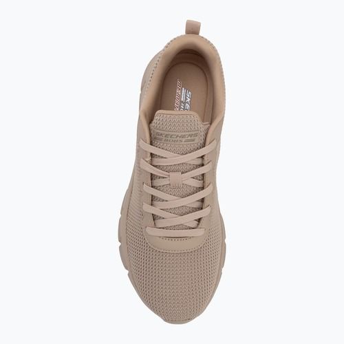Dámské boty SKECHERS Bobs B Flex Visionary Essence beige