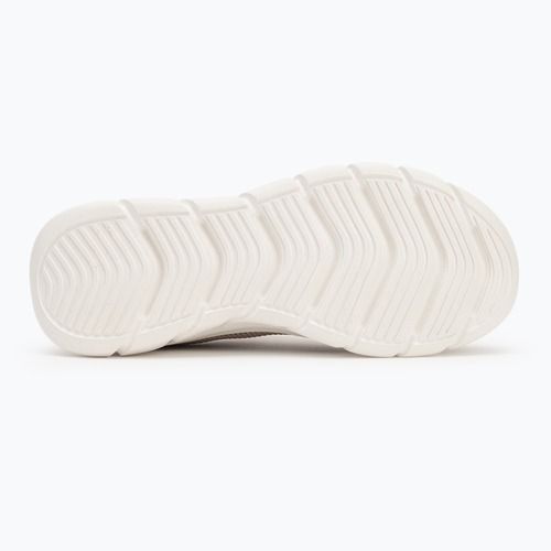 Dámské boty SKECHERS Bobs B Flex Visionary Essence brown