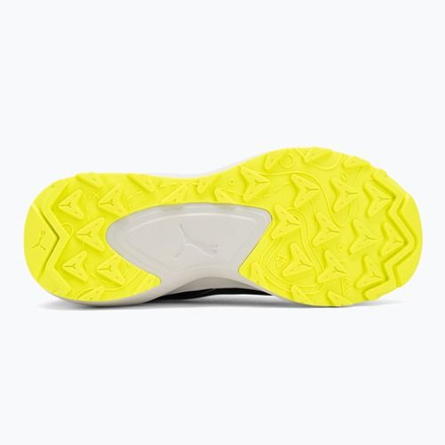 Běžecké boty PUMA Skyrocket Lite Trail puma black/feather gray/yellow alert