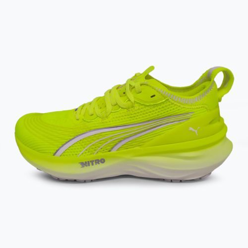 Dámské běžecké boty PUMA ForeverRun Nitro 2 yellow alert/puma black