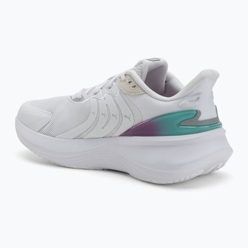 Běžecké boty PUMA Pulse Pro puma white/puma silver