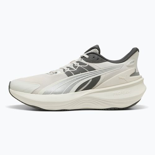 Běžecké boty PUMA Pulse Pro feather gray/cool dark gray