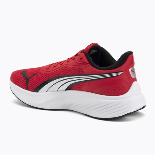 Běžecké boty PUMA Pounce Lite for all time red/puma white