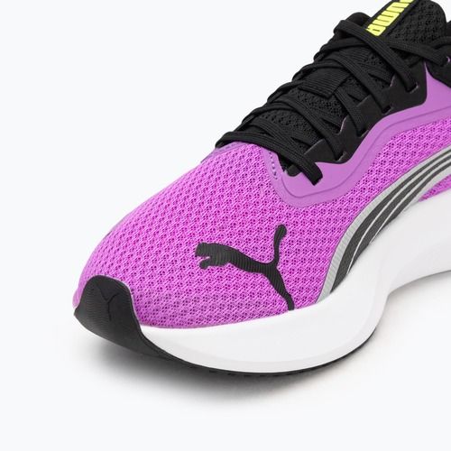 Běžecké boty PUMA Pounce Lite pure magenta/puma black