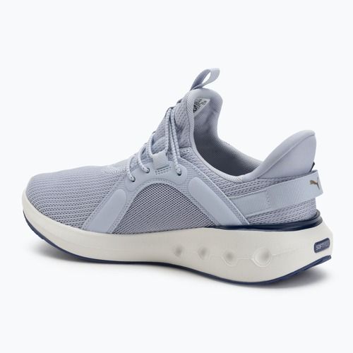Běžecké boty PUMA Softride Carson Sliptech cool weather/blue crystal/puma gold