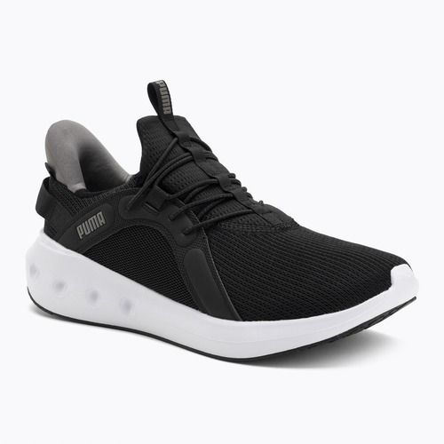 Běžecké boty PUMA Softride Carson Sliptech puma black/puma white