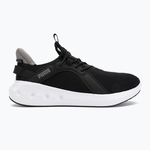 Běžecké boty PUMA Softride Carson Sliptech puma black/puma white