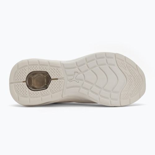 Dámské běžecké boty PUMA X-Cell Nova CAT SL warm white/puma gold