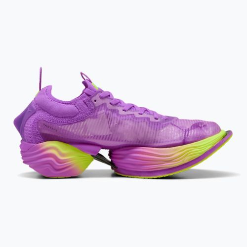Dámské běžecké boty PUMA Fast-R Nitro Elite 2 pure magenta/yellow alert