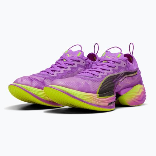 Dámské běžecké boty PUMA Fast-R Nitro Elite 2 pure magenta/yellow alert
