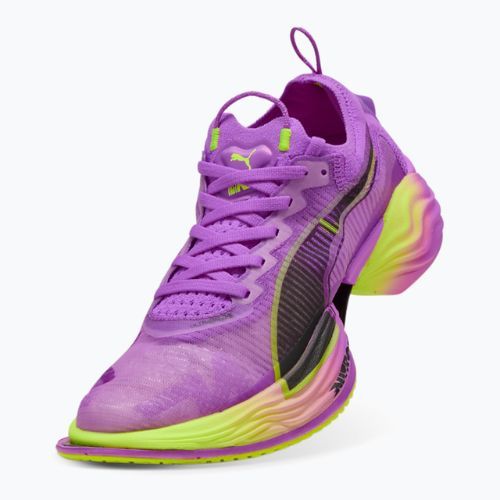 Dámské běžecké boty PUMA Fast-R Nitro Elite 2 pure magenta/yellow alert