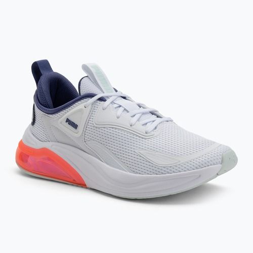 Běžecké boty PUMA Cell Thrill puma white/blue crystal