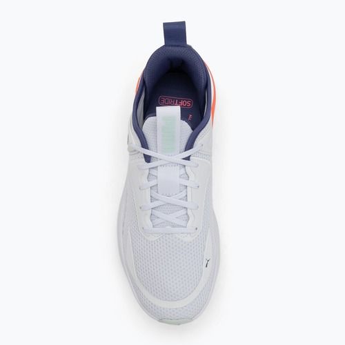 Běžecké boty PUMA Cell Thrill puma white/blue crystal