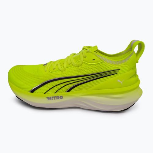 Pánské běžecké boty PUMA ForeverRun Nitro 2 yellow alert/puma black