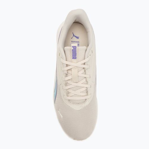 Běžecké boty PUMA FlexFocus Lite Modern alpine snow/aquatic