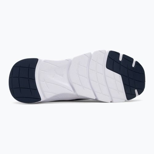 Běžecké boty PUMA FlexFocus Lite Modern vivid blue/puma navy