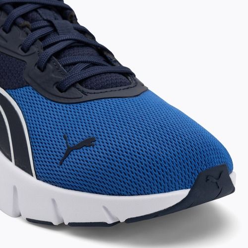 Běžecké boty PUMA FlexFocus Lite Modern vivid blue/puma navy