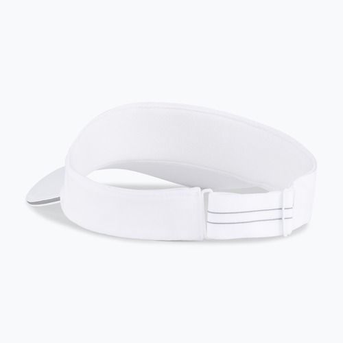 Běžecký kšilt PUMA Running Visor puma white